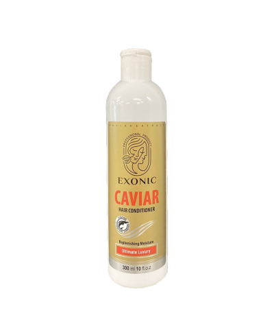 نرم کننده موی سر حاوی عصاره خاویار اکسونیک (Exonic)