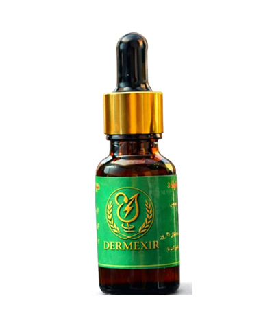 روغن درمکسیر 20 میل