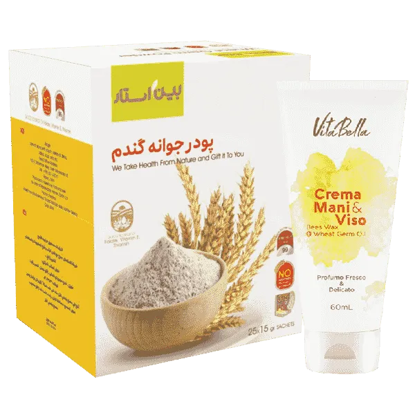 پک چاقی صورت بین استار